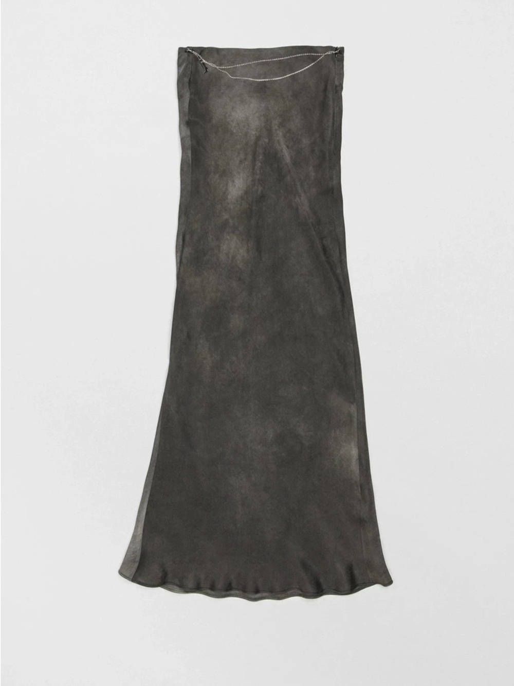 MIISTA Maxi Skirt - Picture 2 of 4